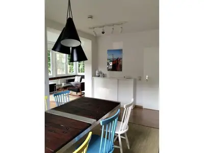 Ferienwohnung für 4 Personen (60 m²) in Loddin (Seebad) 7/10