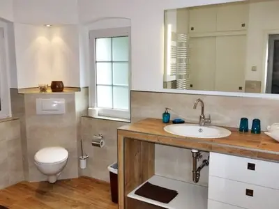 Ferienwohnung für 4 Personen (60 m²) in Loddin (Seebad) 8/10