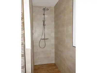 Ferienwohnung für 4 Personen (60 m²) in Loddin (Seebad) 9/10