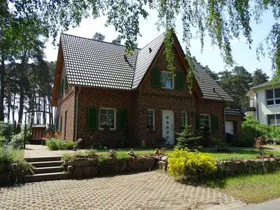 Ferienwohnung für 4 Personen (45 m²) in Kölpinsee (Usedom) 2/10
