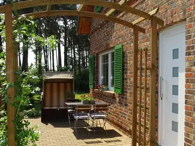Ferienwohnung für 4 Personen (45 m²) in Kölpinsee (Usedom) 3/10