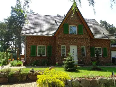 Ferienwohnung für 4 Personen (45 m²) in Kölpinsee (Usedom) 4/10