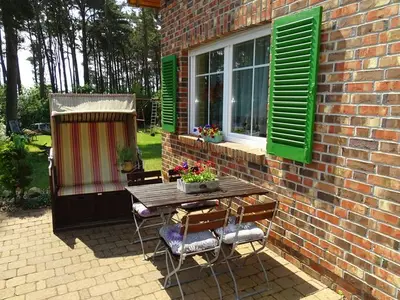 Ferienwohnung für 4 Personen (45 m²) in Kölpinsee (Usedom) 5/10
