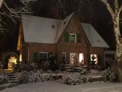 Ferienwohnung für 4 Personen (45 m²) in Kölpinsee (Usedom) 1/10