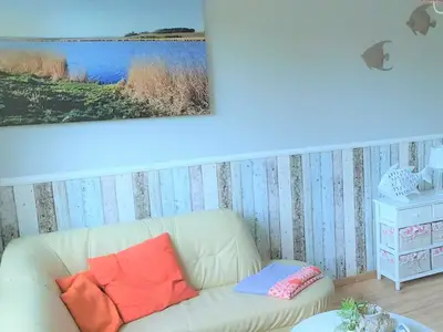 Ferienwohnung für 4 Personen (45 m²) in Kölpinsee (Usedom) 6/10