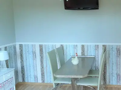Ferienwohnung für 4 Personen (45 m²) in Kölpinsee (Usedom) 7/10