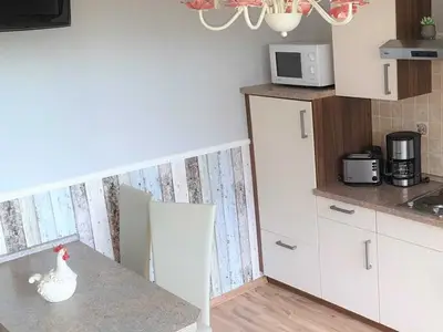 Ferienwohnung für 4 Personen (45 m²) in Kölpinsee (Usedom) 9/10