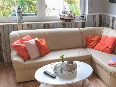 Ferienwohnung für 4 Personen (45 m²) in Kölpinsee (Usedom) 10/10