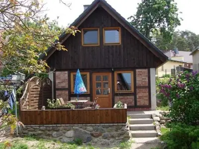 Ferienwohnung für 2 Personen (45 m²) in Loddin (Seebad) 1/10