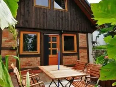 Ferienwohnung für 2 Personen (45 m²) in Loddin (Seebad) 2/10