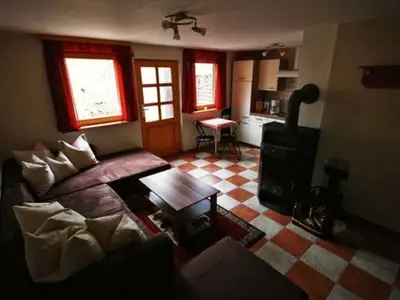 Ferienwohnung für 2 Personen (45 m²) in Loddin (Seebad) 6/10