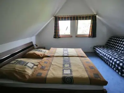 Ferienwohnung für 2 Personen (45 m²) in Loddin (Seebad) 8/10