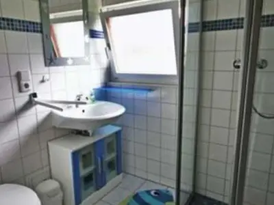 Ferienwohnung für 2 Personen (45 m²) in Loddin (Seebad) 9/10