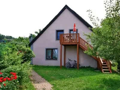 Ferienwohnung für 2 Personen (40 m²) in Loddin (Seebad) 1/10