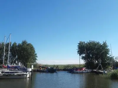 Ferienwohnung für 2 Personen (40 m²) in Loddin (Seebad) 2/10