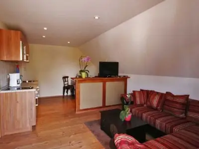 Ferienwohnung für 2 Personen (40 m²) in Loddin (Seebad) 6/10