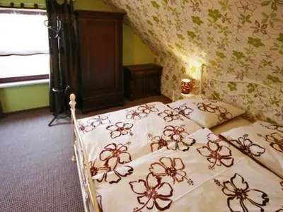 Ferienwohnung für 2 Personen (40 m²) in Loddin (Seebad) 7/10