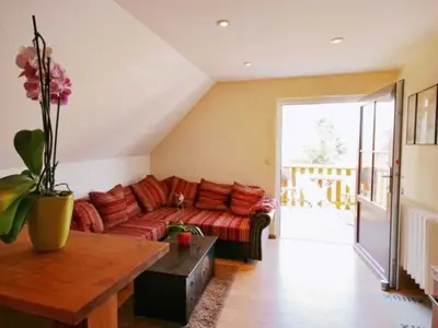 Ferienwohnung für 2 Personen (40 m²) in Loddin (Seebad) 8/10