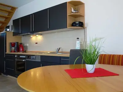 Ferienwohnung für 4 Personen (70 m²) in Loddin (Seebad) 8/10