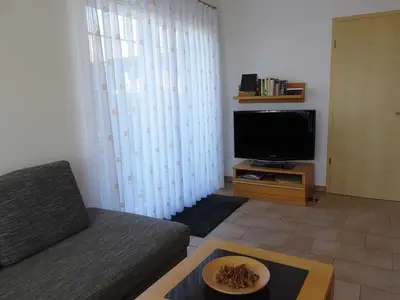 Ferienwohnung für 4 Personen (70 m²) in Loddin (Seebad) 9/10