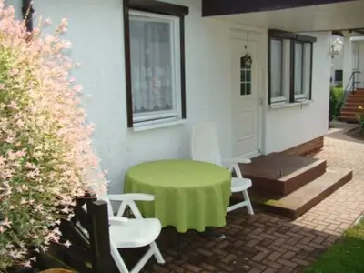 Ferienwohnung für 2 Personen (45 m²) in Loddin (Seebad) 1/10