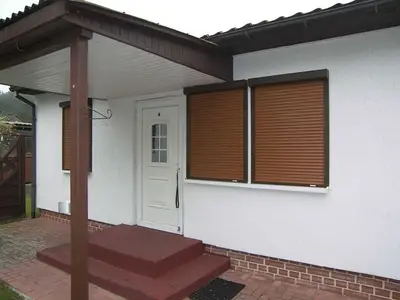 Ferienwohnung für 2 Personen (45 m²) in Loddin (Seebad) 3/10