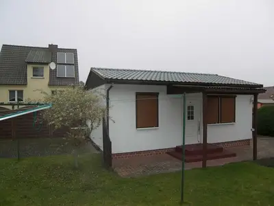 Ferienwohnung für 2 Personen (45 m²) in Loddin (Seebad) 4/10