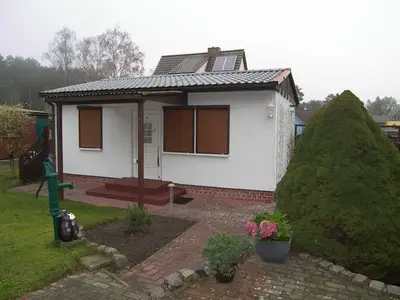 Ferienwohnung für 2 Personen (45 m²) in Loddin (Seebad) 5/10