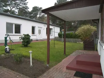 Ferienwohnung für 2 Personen (45 m²) in Loddin (Seebad) 6/10