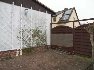 Ferienwohnung für 2 Personen (45 m²) in Loddin (Seebad) 7/10