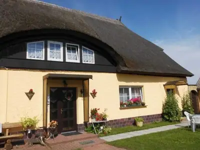 Ferienwohnung für 2 Personen (45 m²) in Loddin (Seebad) 1/10