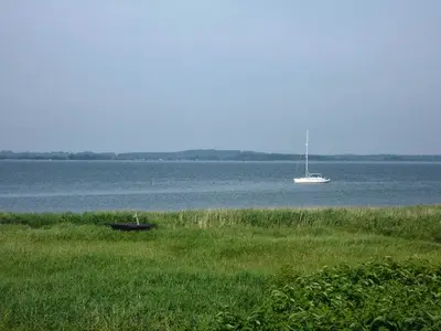 Ferienwohnung für 2 Personen (45 m²) in Loddin (Seebad) 5/10