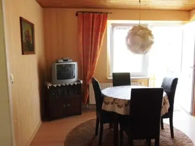 Ferienwohnung für 2 Personen (45 m²) in Loddin (Seebad) 8/10