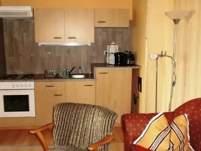 Ferienwohnung für 2 Personen (45 m²) in Loddin (Seebad) 9/10