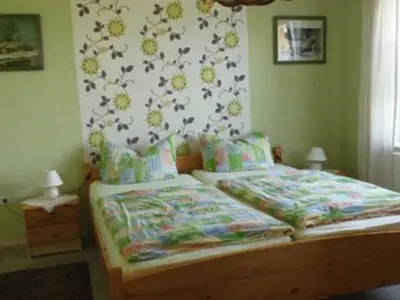 Ferienwohnung für 2 Personen (45 m²) in Loddin (Seebad) 10/10