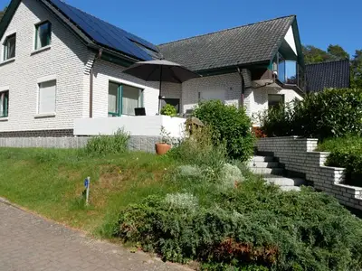 Ferienwohnung für 3 Personen (68 m²) in Loddin (Seebad) 2/10