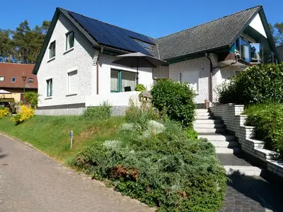 Ferienwohnung für 3 Personen (68 m²) in Loddin (Seebad) 3/10