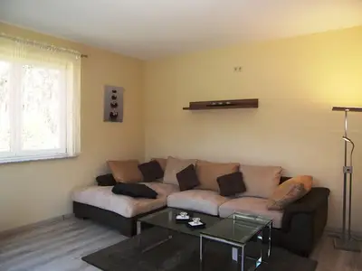 Ferienwohnung für 3 Personen (68 m²) in Loddin (Seebad) 6/10