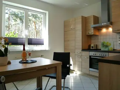 Ferienwohnung für 3 Personen (68 m²) in Loddin (Seebad) 7/10