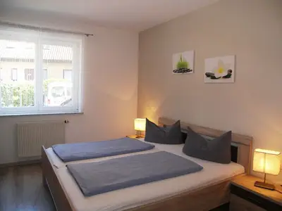 Ferienwohnung für 3 Personen (68 m²) in Loddin (Seebad) 8/10