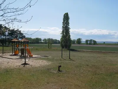 Ferienwohnung für 3 Personen (68 m²) in Loddin (Seebad) 10/10