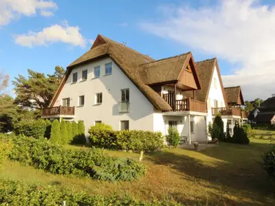 Ferienwohnung für 7 Personen (90 m²) in Loddin (Seebad) 2/10