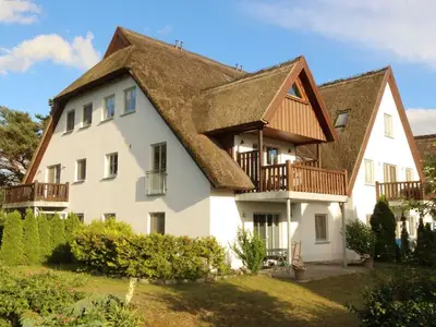 Ferienwohnung für 7 Personen (90 m²) in Loddin (Seebad) 7/10
