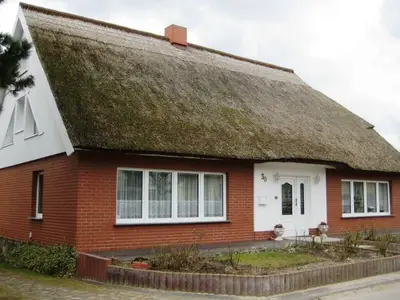 Ferienwohnung für 4 Personen (65 m²) in Loddin (Seebad) 2/10