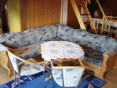 Ferienwohnung für 4 Personen (65 m²) in Loddin (Seebad) 6/10