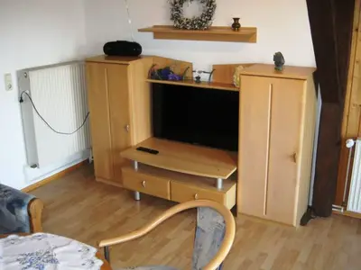 Ferienwohnung für 4 Personen (65 m²) in Loddin (Seebad) 7/10