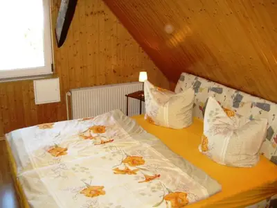 Ferienwohnung für 4 Personen (65 m²) in Loddin (Seebad) 8/10