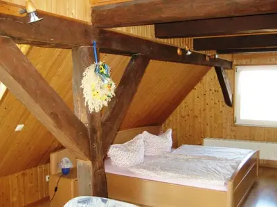 Ferienwohnung für 4 Personen (65 m²) in Loddin (Seebad) 9/10