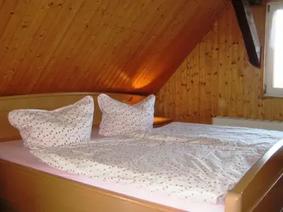 Ferienwohnung für 4 Personen (65 m²) in Loddin (Seebad) 10/10