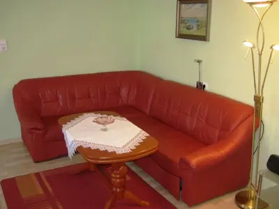 Ferienwohnung für 2 Personen (46 m²) in Loddin (Seebad) 6/10